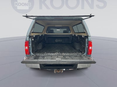 2008 Chevrolet Silverado 2500HD LT