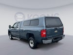 2008 Chevrolet Silverado 2500HD LT