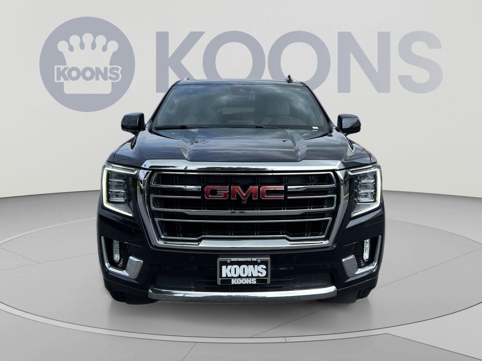 2024 GMC Yukon XL SLT
