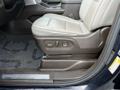 2024 GMC Yukon XL SLT