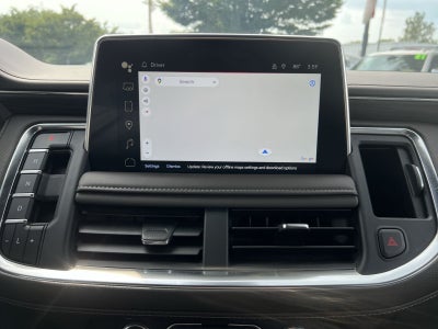 2024 GMC Yukon XL SLT