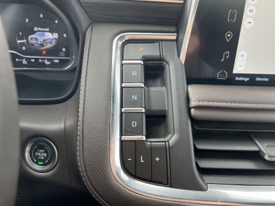 2024 GMC Yukon XL SLT