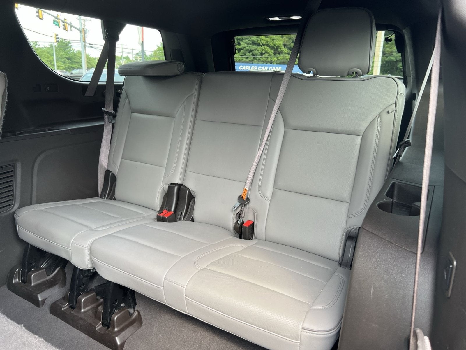 2024 GMC Yukon XL SLT