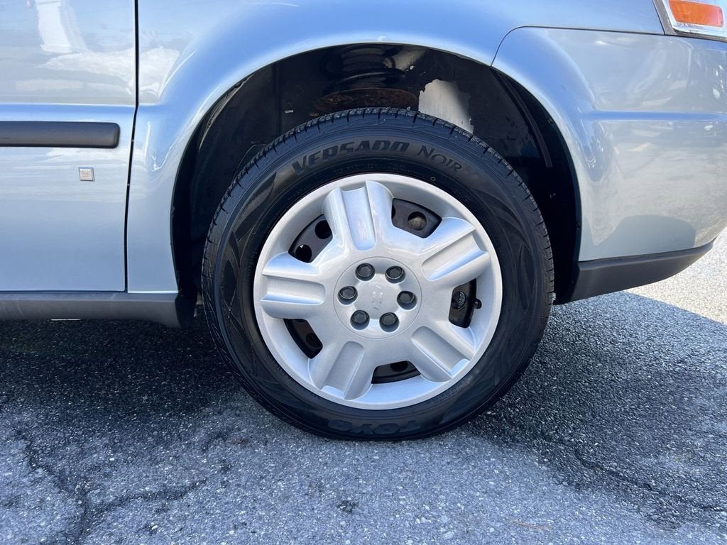 2007 Chevrolet Uplander LS