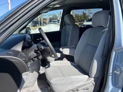 2007 Chevrolet Uplander LS