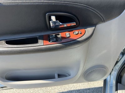 2007 Chevrolet Uplander LS