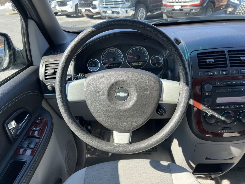 2007 Chevrolet Uplander LS