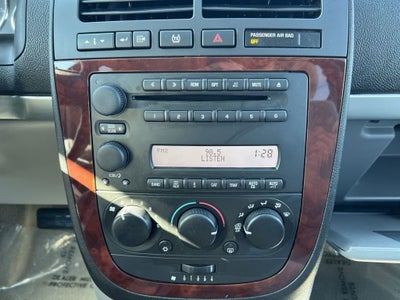 2007 Chevrolet Uplander LS