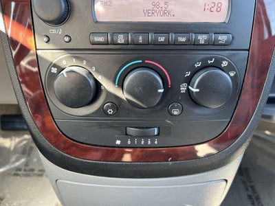 2007 Chevrolet Uplander LS