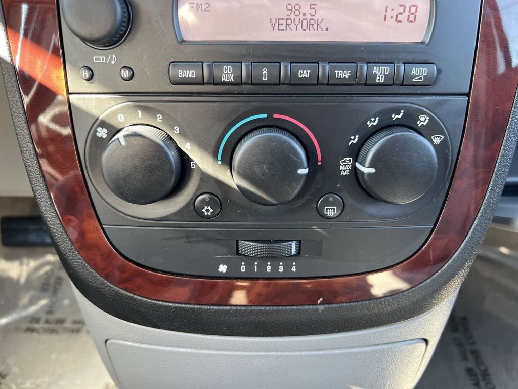 2007 Chevrolet Uplander LS