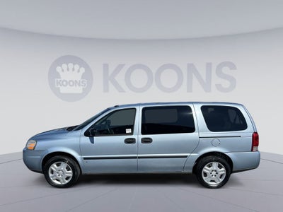2007 Chevrolet Uplander LS