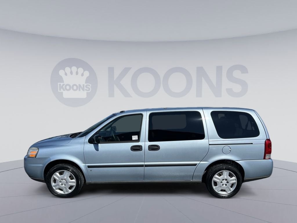 2007 Chevrolet Uplander LS