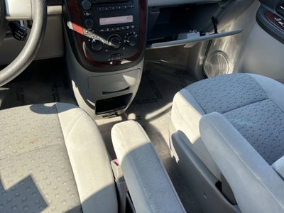 2007 Chevrolet Uplander LS