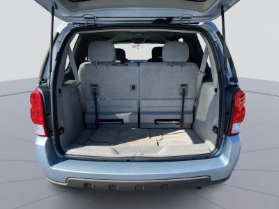 2007 Chevrolet Uplander LS