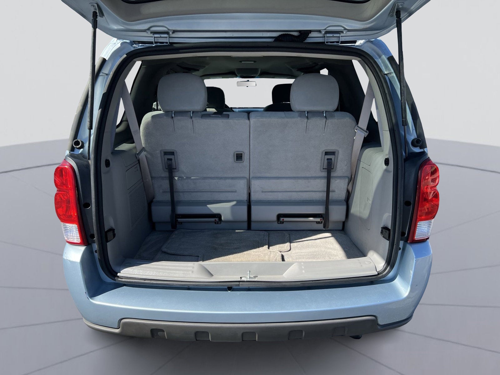 2007 Chevrolet Uplander LS