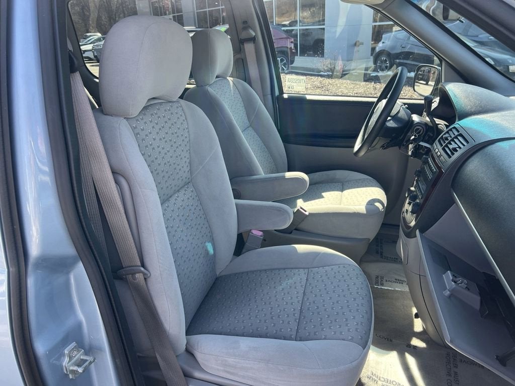 2007 Chevrolet Uplander LS