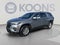 2024 Chevrolet Traverse Limited LT Cloth