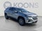 2024 Chevrolet Traverse Limited LT Cloth