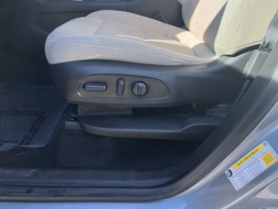 2024 Chevrolet Traverse Limited LT Cloth