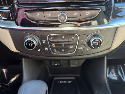 2024 Chevrolet Traverse Limited LT Cloth
