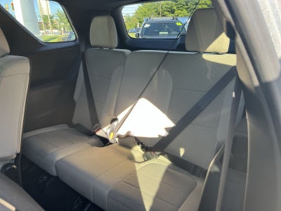 2024 Chevrolet Traverse Limited LT Cloth