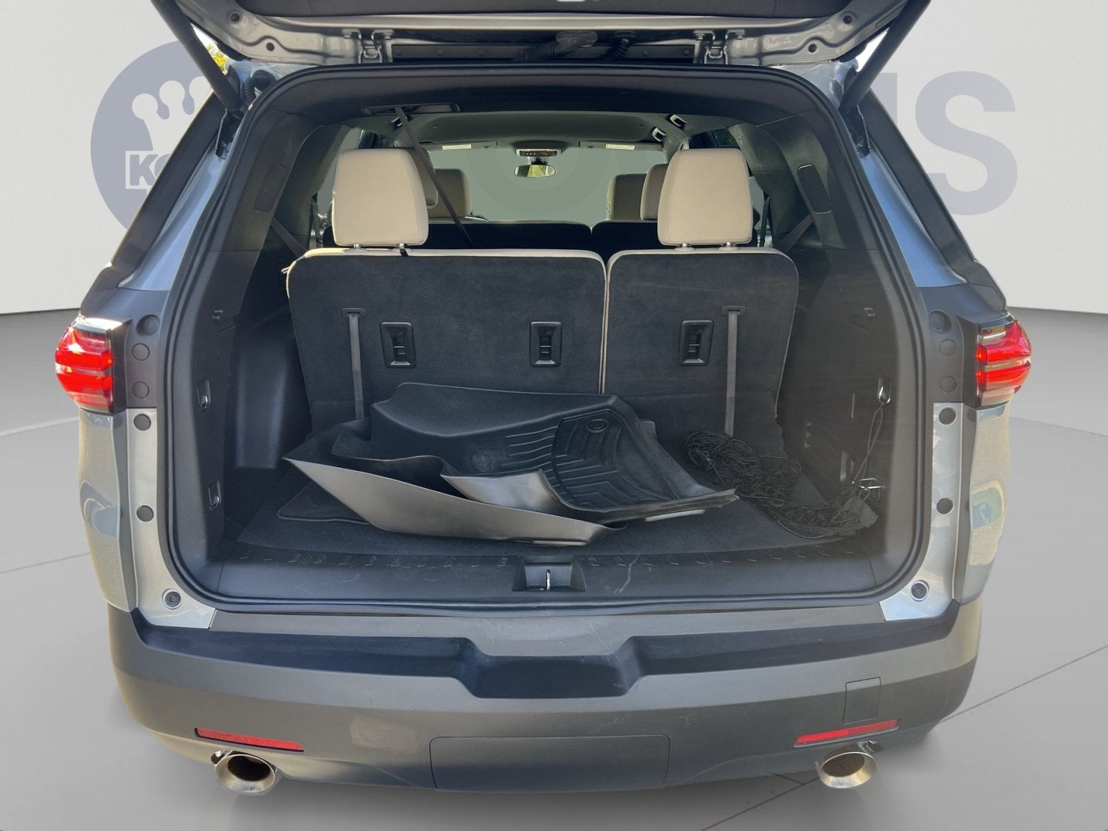 2024 Chevrolet Traverse Limited LT Cloth