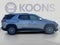 2024 Chevrolet Traverse Limited LT Cloth