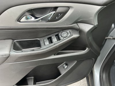 2023 Chevrolet Traverse LT