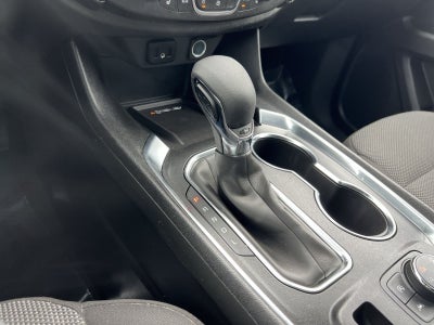 2023 Chevrolet Traverse LT