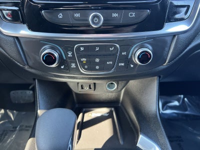 2023 Chevrolet Traverse LT