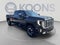 2024 GMC Sierra 3500HD Denali
