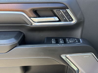 2024 GMC Sierra 3500HD Denali