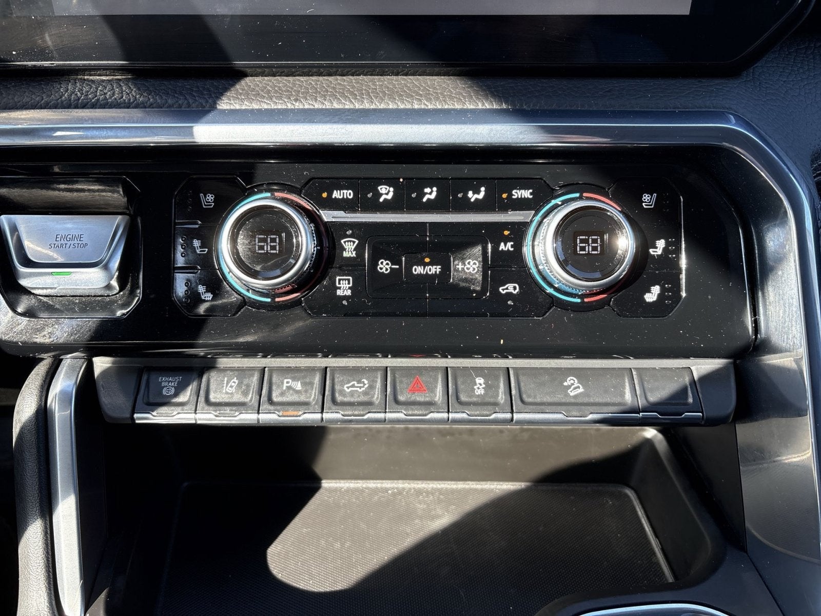 2024 GMC Sierra 3500HD Denali