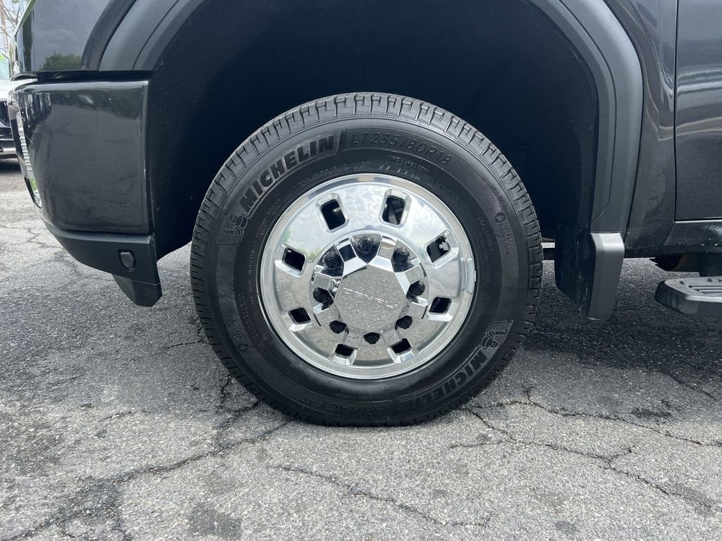 2020 GMC Sierra 3500HD Denali