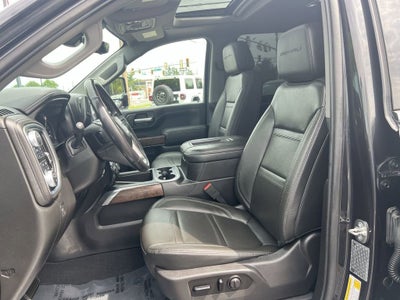 2020 GMC Sierra 3500HD Denali