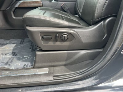 2020 GMC Sierra 3500HD Denali