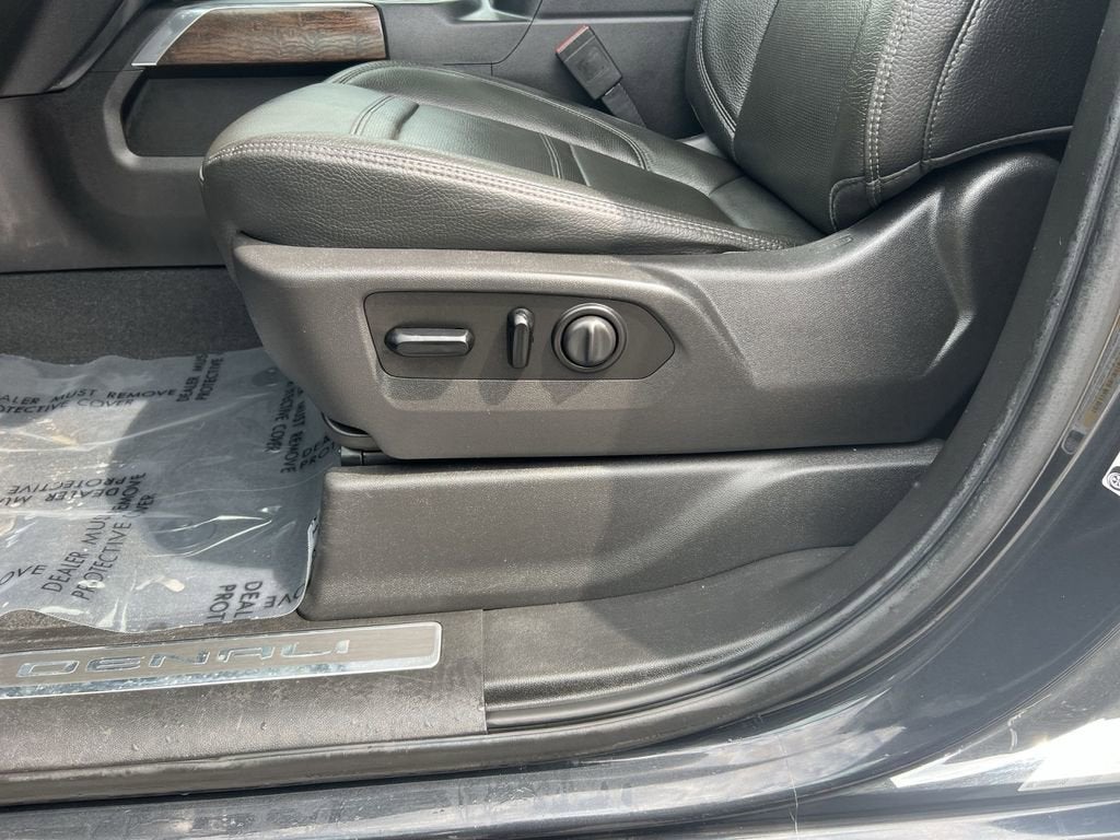 2020 GMC Sierra 3500HD Denali