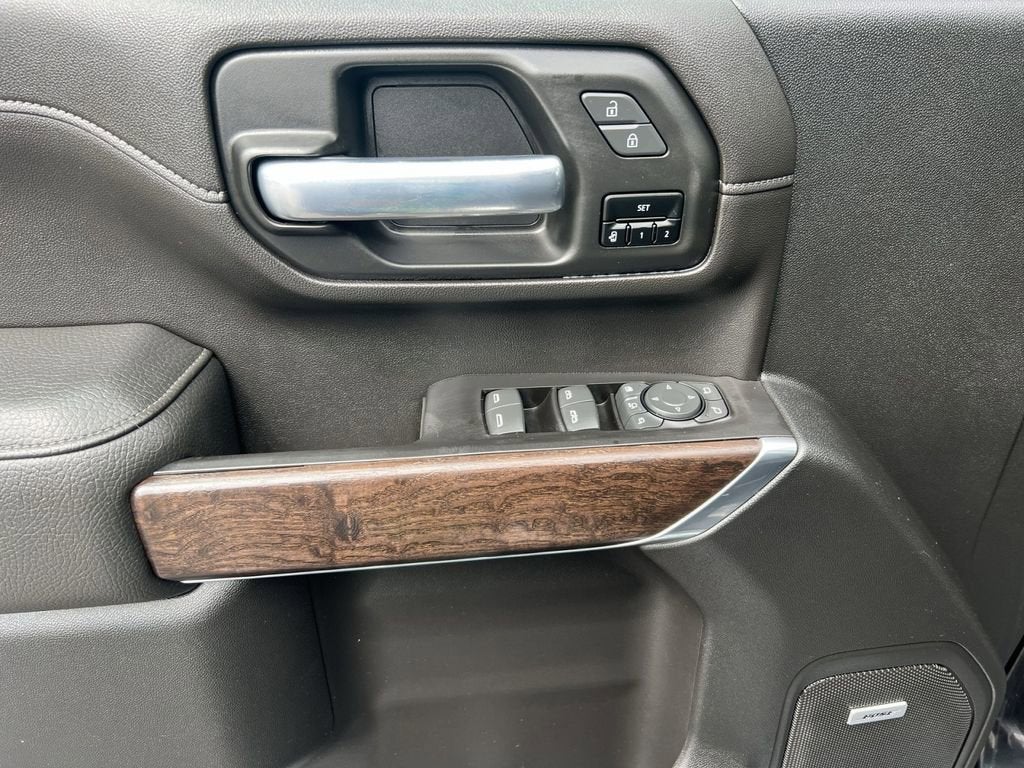 2020 GMC Sierra 3500HD Denali