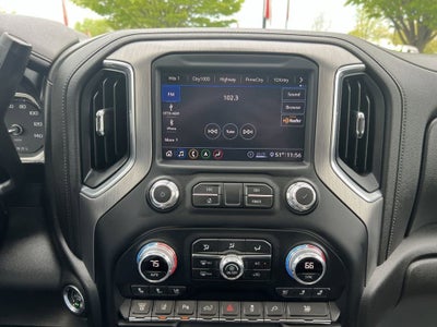 2020 GMC Sierra 3500HD Denali