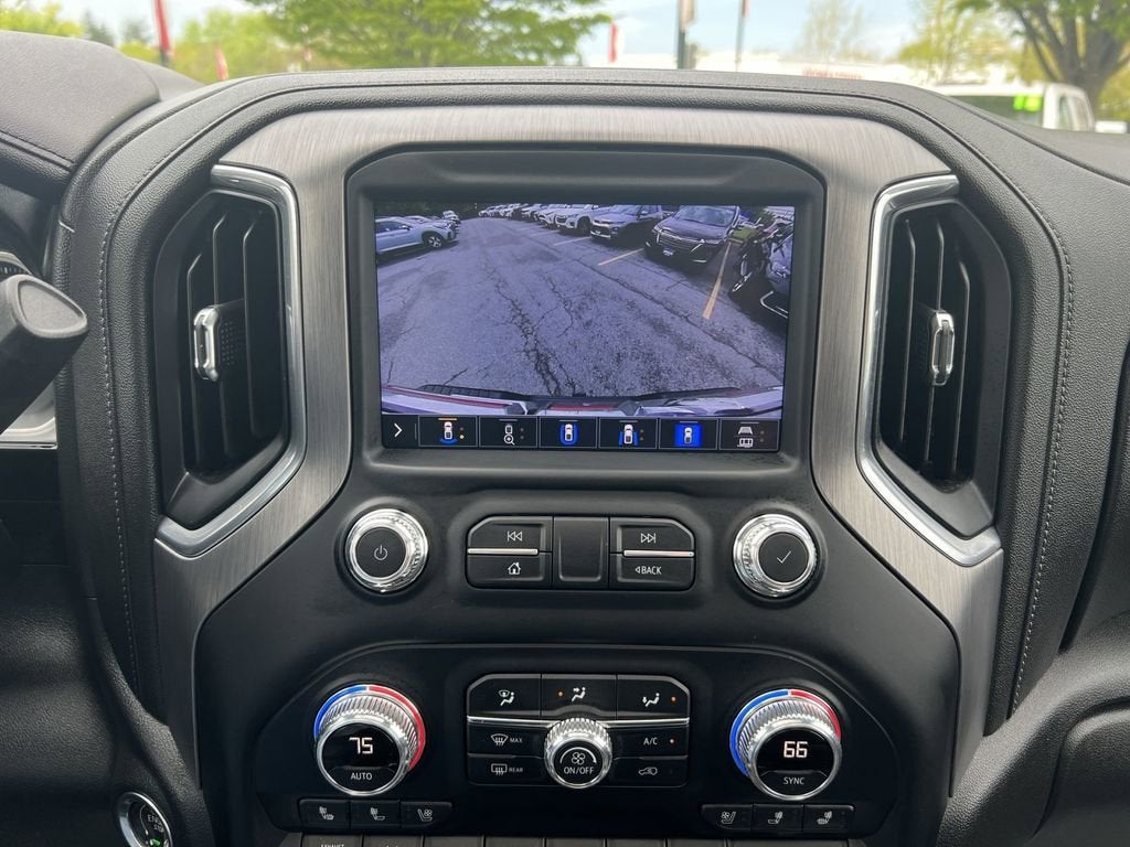 2020 GMC Sierra 3500HD Denali