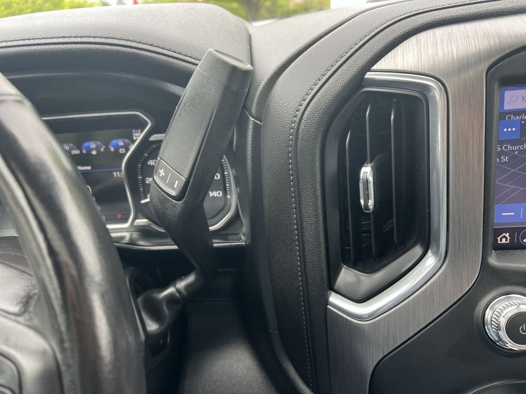 2020 GMC Sierra 3500HD Denali