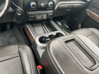 2020 GMC Sierra 3500HD Denali