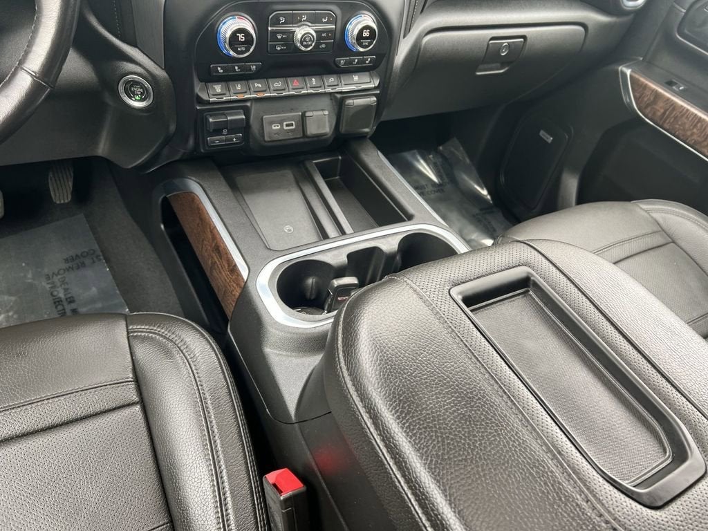 2020 GMC Sierra 3500HD Denali