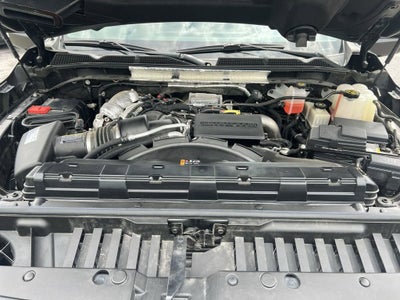 2020 GMC Sierra 3500HD Denali