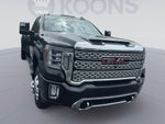 2020 GMC Sierra 3500HD Denali