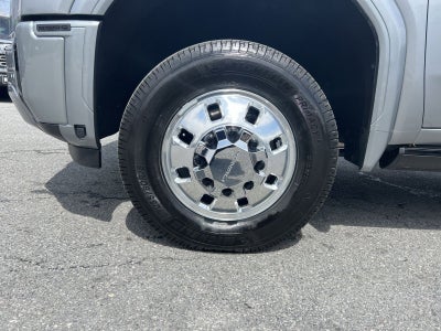 2025 GMC Sierra 3500HD Denali