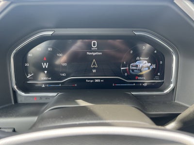 2025 GMC Sierra 3500HD Denali