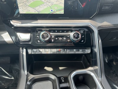 2025 GMC Sierra 3500HD Denali