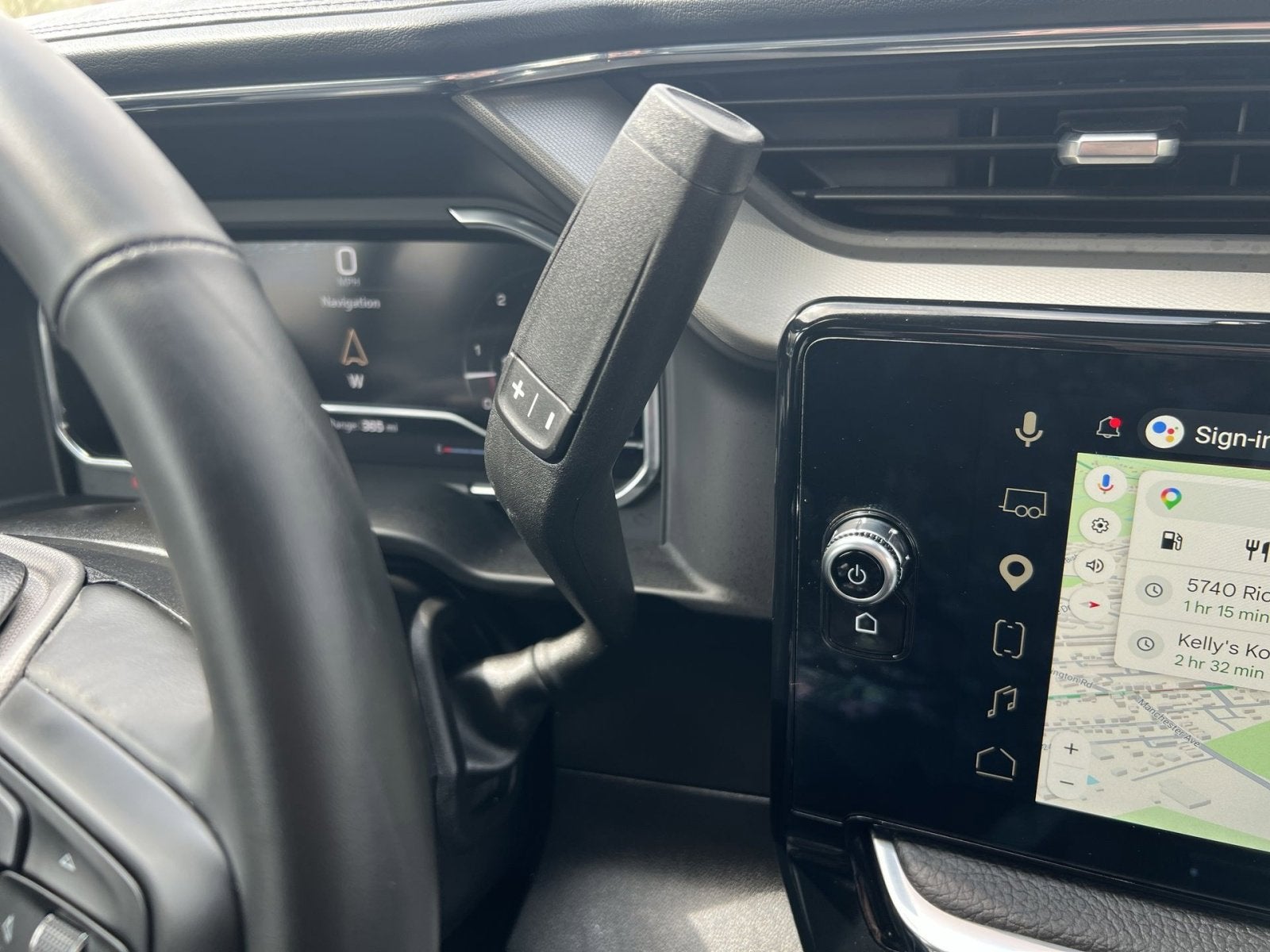 2025 GMC Sierra 3500HD Denali