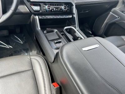 2025 GMC Sierra 3500HD Denali